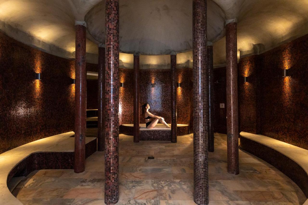 Thalazur Saint Jean De Luz - Hotel & Spa Ngoại thất bức ảnh