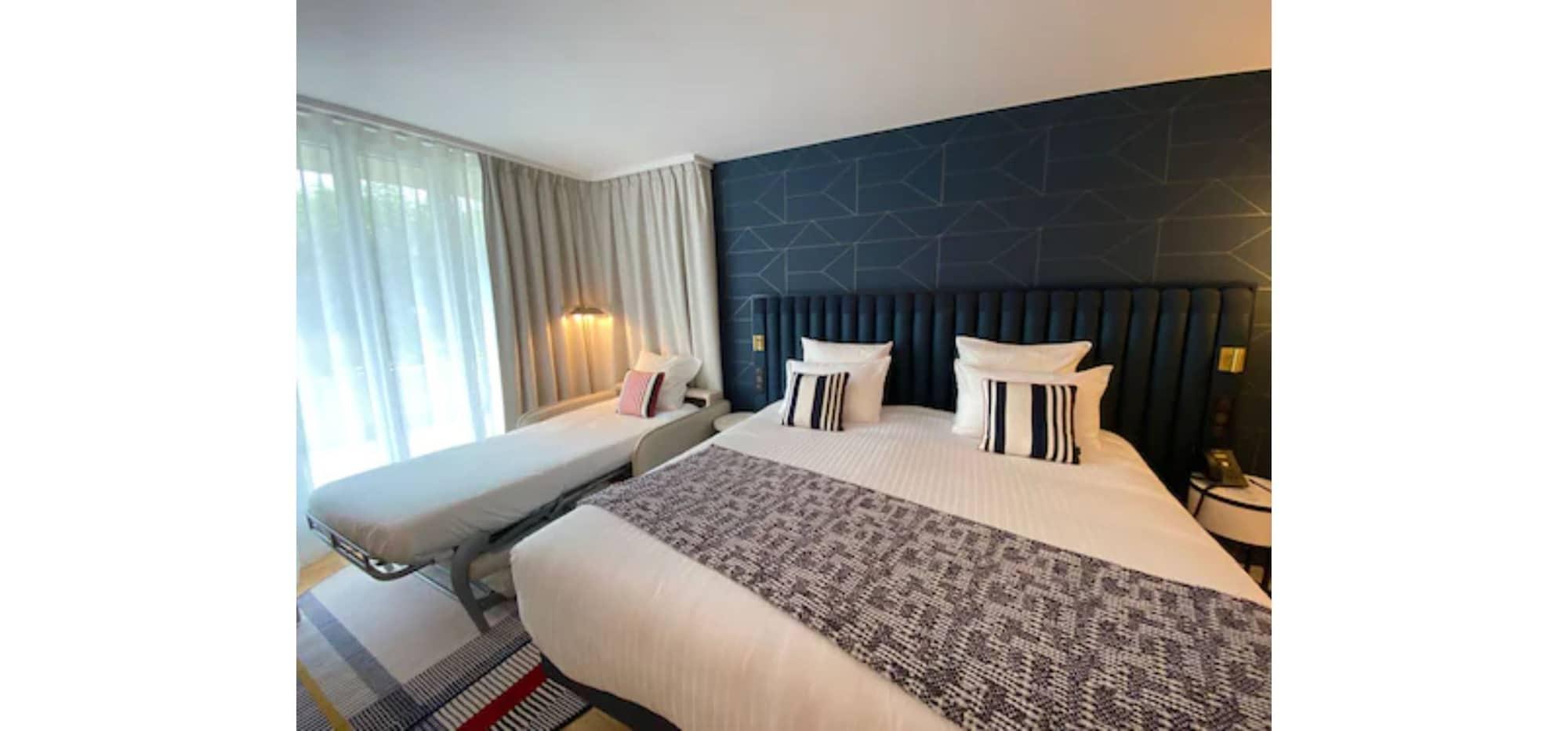 Thalazur Saint Jean De Luz - Hotel & Spa Ngoại thất bức ảnh