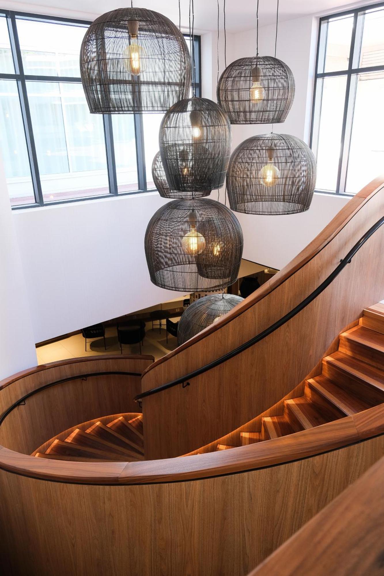 Thalazur Saint Jean De Luz - Hotel & Spa Ngoại thất bức ảnh