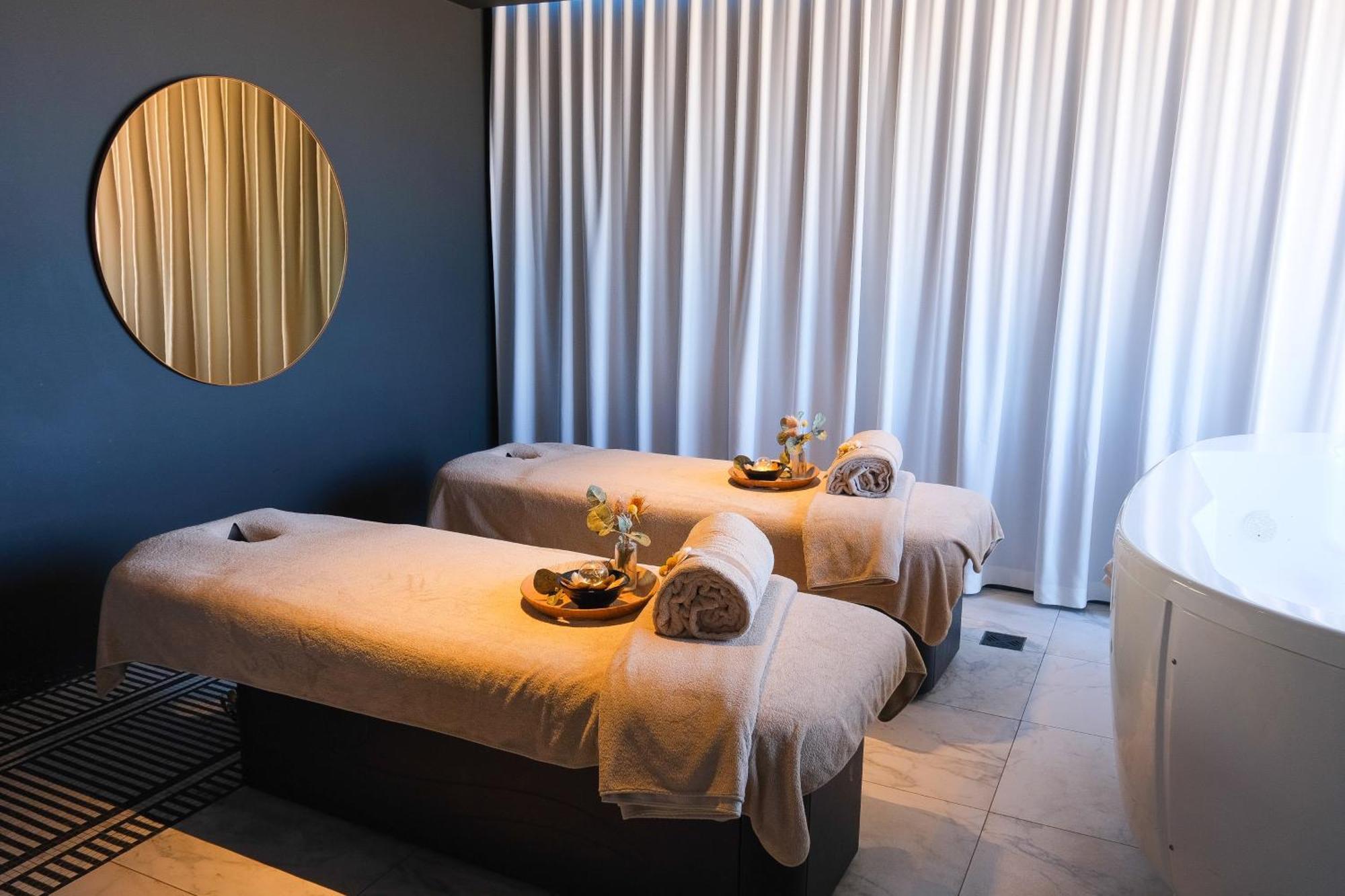 Thalazur Saint Jean De Luz - Hotel & Spa Ngoại thất bức ảnh
