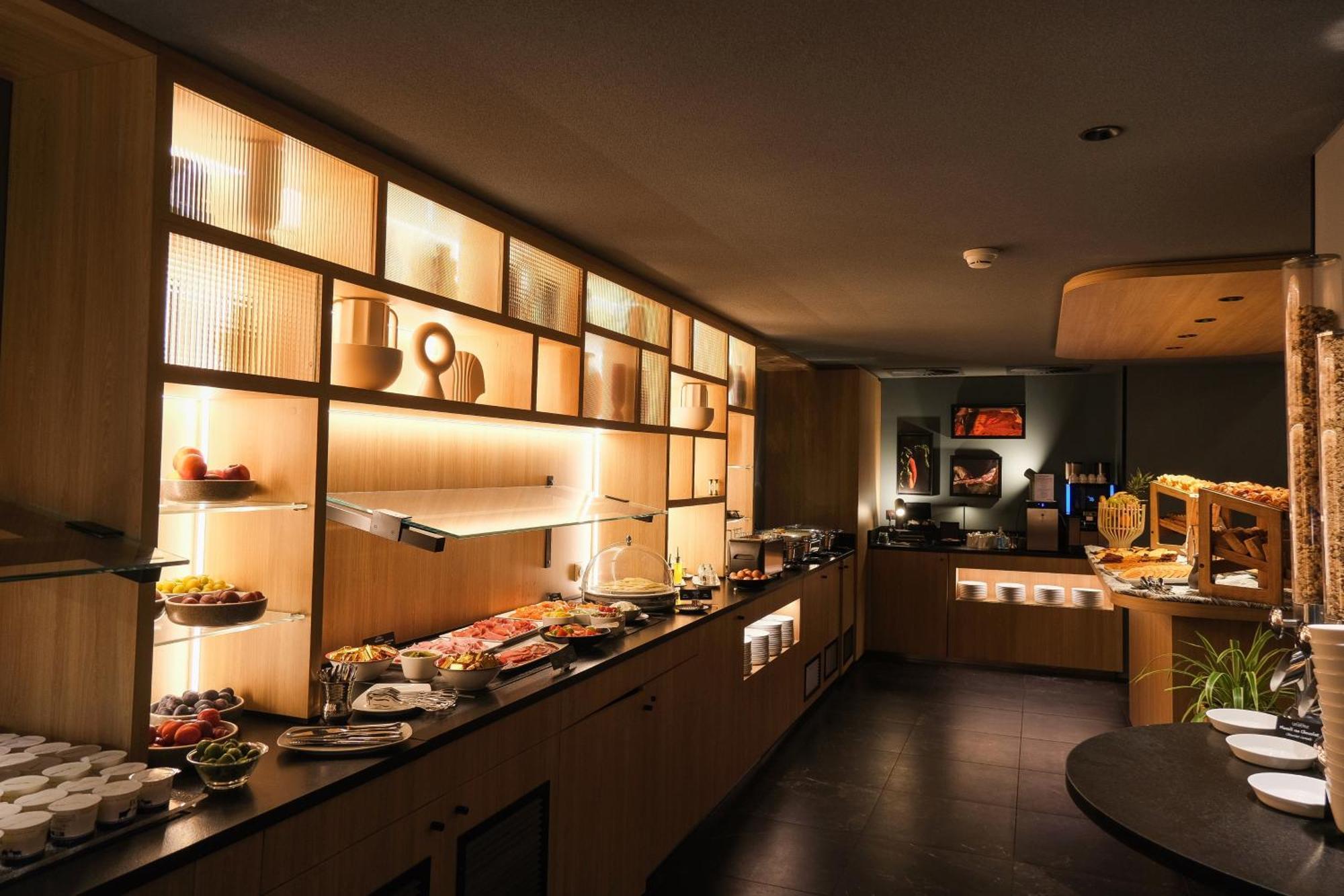 Thalazur Saint Jean De Luz - Hotel & Spa Ngoại thất bức ảnh