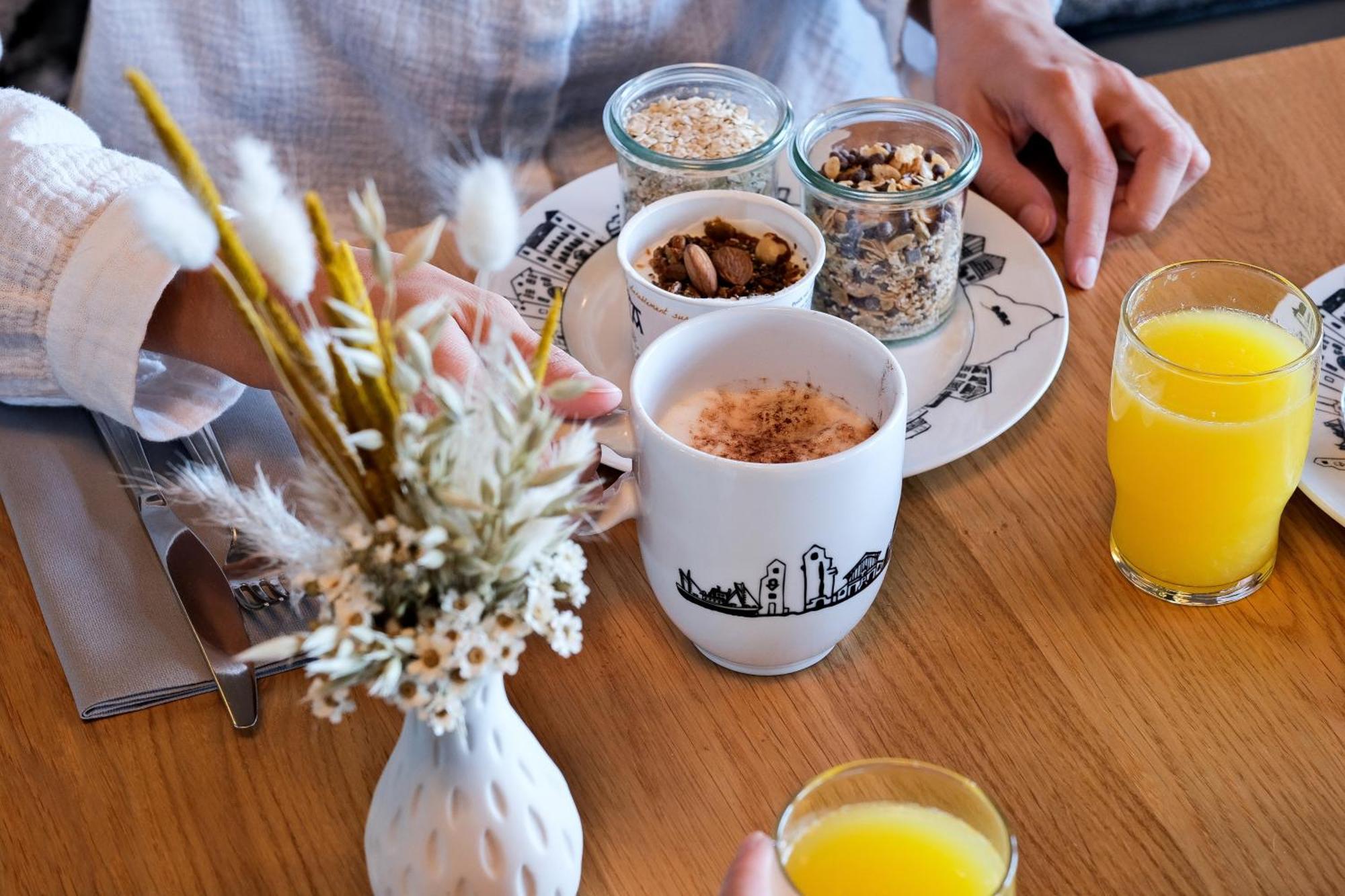Thalazur Saint Jean De Luz - Hotel & Spa Ngoại thất bức ảnh