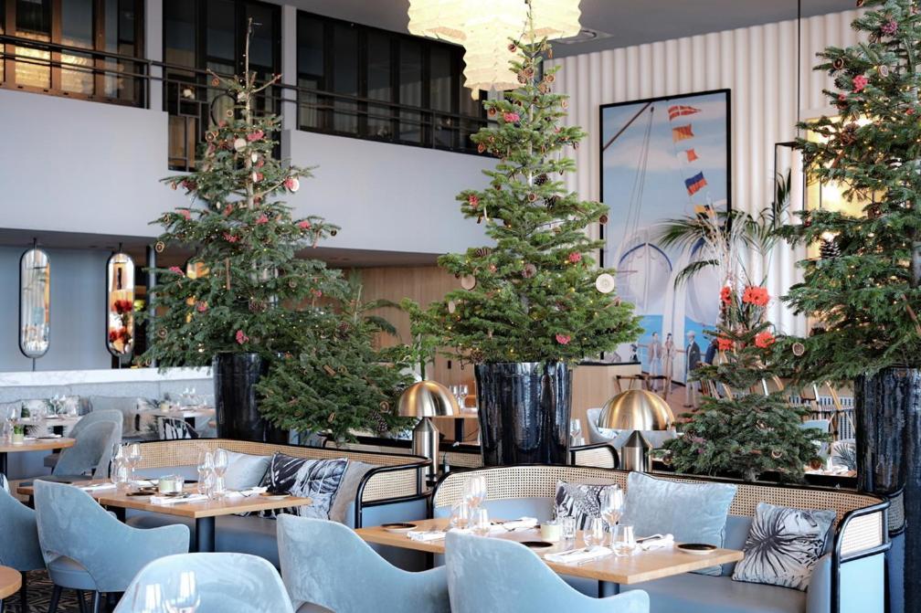 Thalazur Saint Jean De Luz - Hotel & Spa Ngoại thất bức ảnh