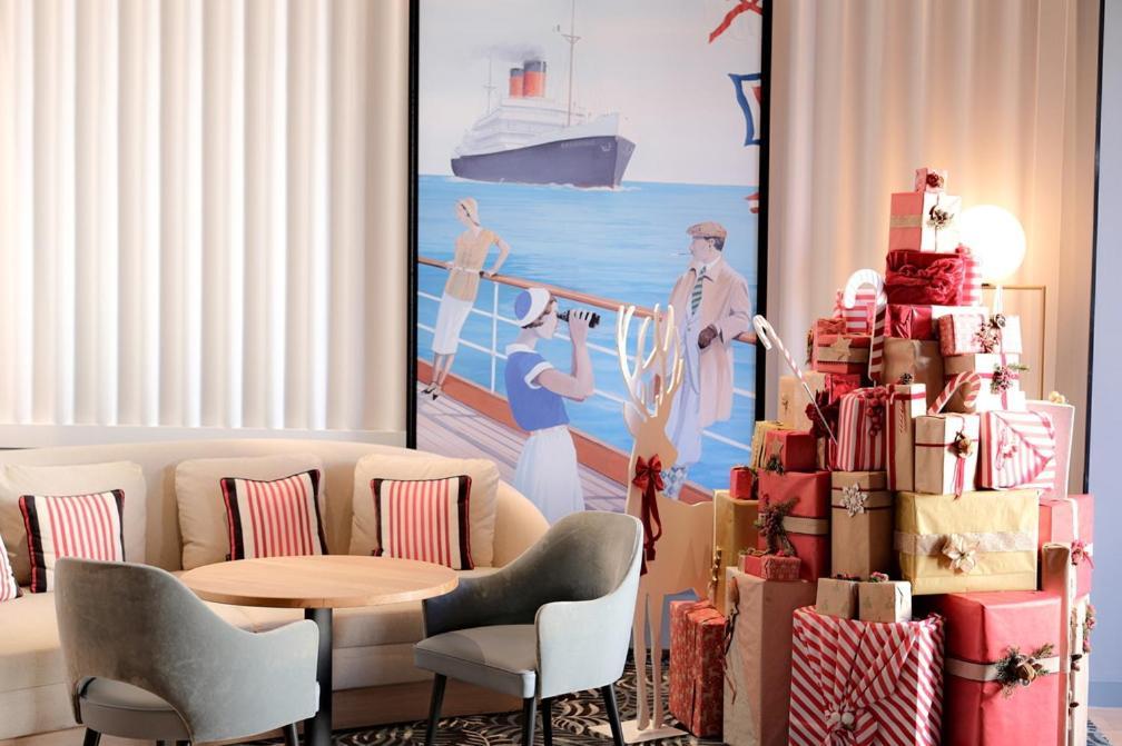 Thalazur Saint Jean De Luz - Hotel & Spa Ngoại thất bức ảnh
